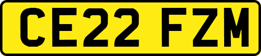 CE22FZM