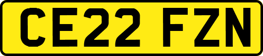 CE22FZN