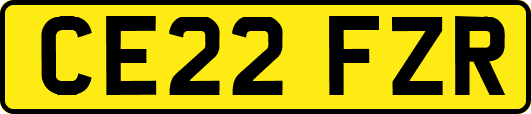CE22FZR