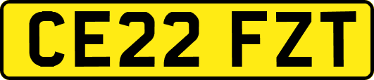 CE22FZT