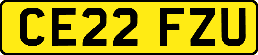 CE22FZU