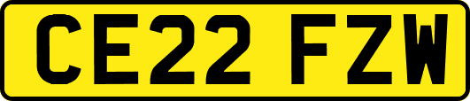 CE22FZW