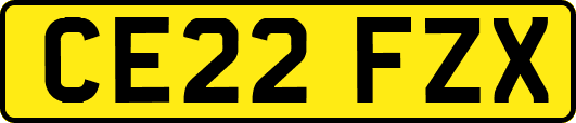 CE22FZX