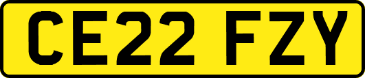 CE22FZY