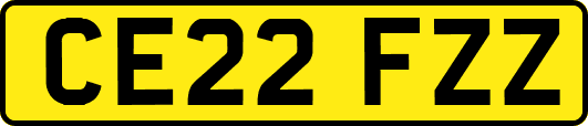 CE22FZZ