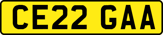 CE22GAA
