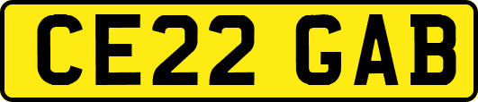 CE22GAB