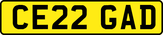 CE22GAD