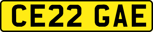 CE22GAE