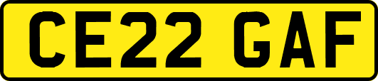 CE22GAF