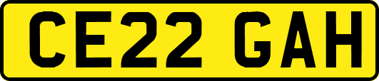 CE22GAH