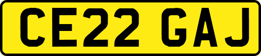 CE22GAJ
