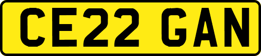 CE22GAN