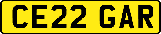 CE22GAR