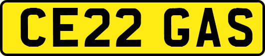 CE22GAS