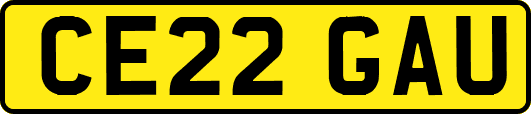 CE22GAU