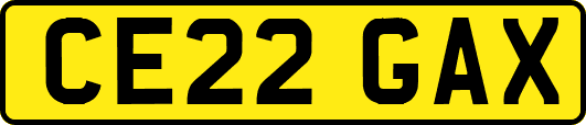 CE22GAX