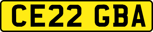CE22GBA