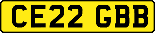 CE22GBB