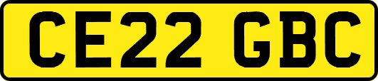 CE22GBC