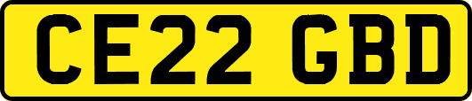 CE22GBD