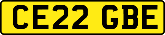 CE22GBE