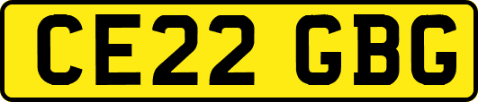 CE22GBG