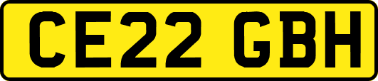 CE22GBH
