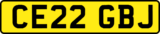 CE22GBJ