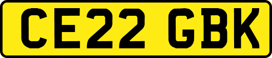 CE22GBK