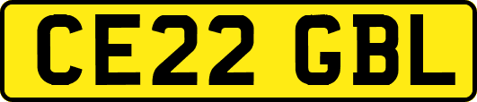 CE22GBL