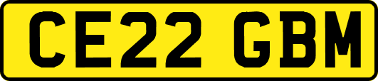 CE22GBM