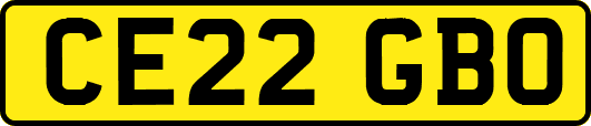 CE22GBO