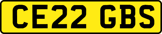 CE22GBS