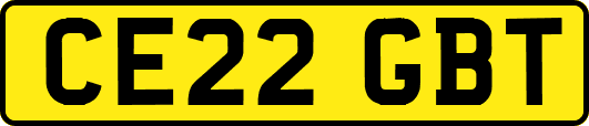 CE22GBT