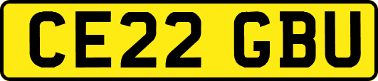 CE22GBU