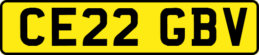 CE22GBV