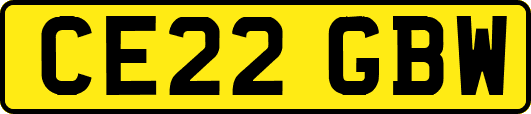CE22GBW