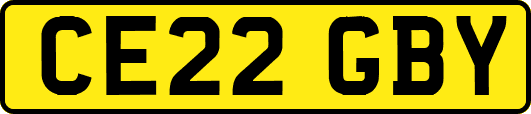 CE22GBY