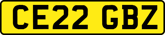 CE22GBZ