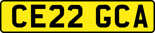 CE22GCA