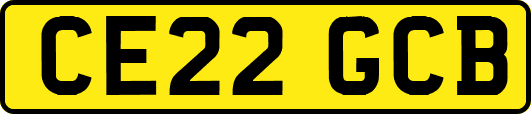 CE22GCB