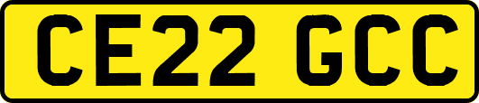 CE22GCC
