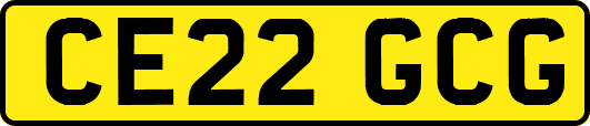 CE22GCG