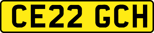 CE22GCH