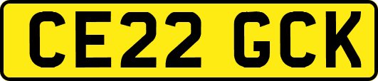 CE22GCK