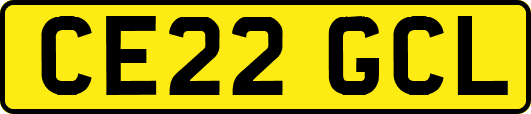 CE22GCL