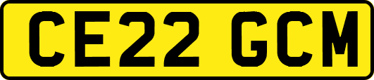 CE22GCM