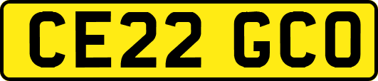 CE22GCO