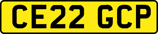 CE22GCP